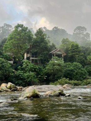 บ้านสวนเรไร คีรีวง รีสอร์ต - Bansuanrari Kiriwong Resort